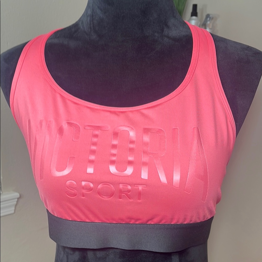 New Victoria’s Secret Sport bra